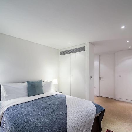 Апартаменты Chic Residency At Marble Arch Лондон Экстерьер фото