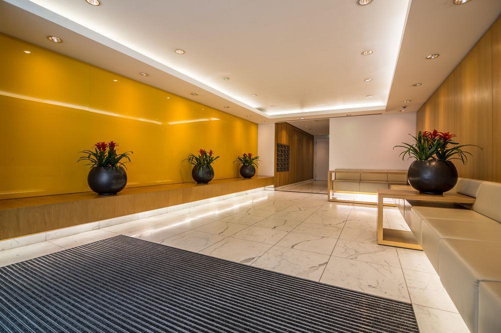 Апартаменты Chic Residency At Marble Arch Лондон Экстерьер фото