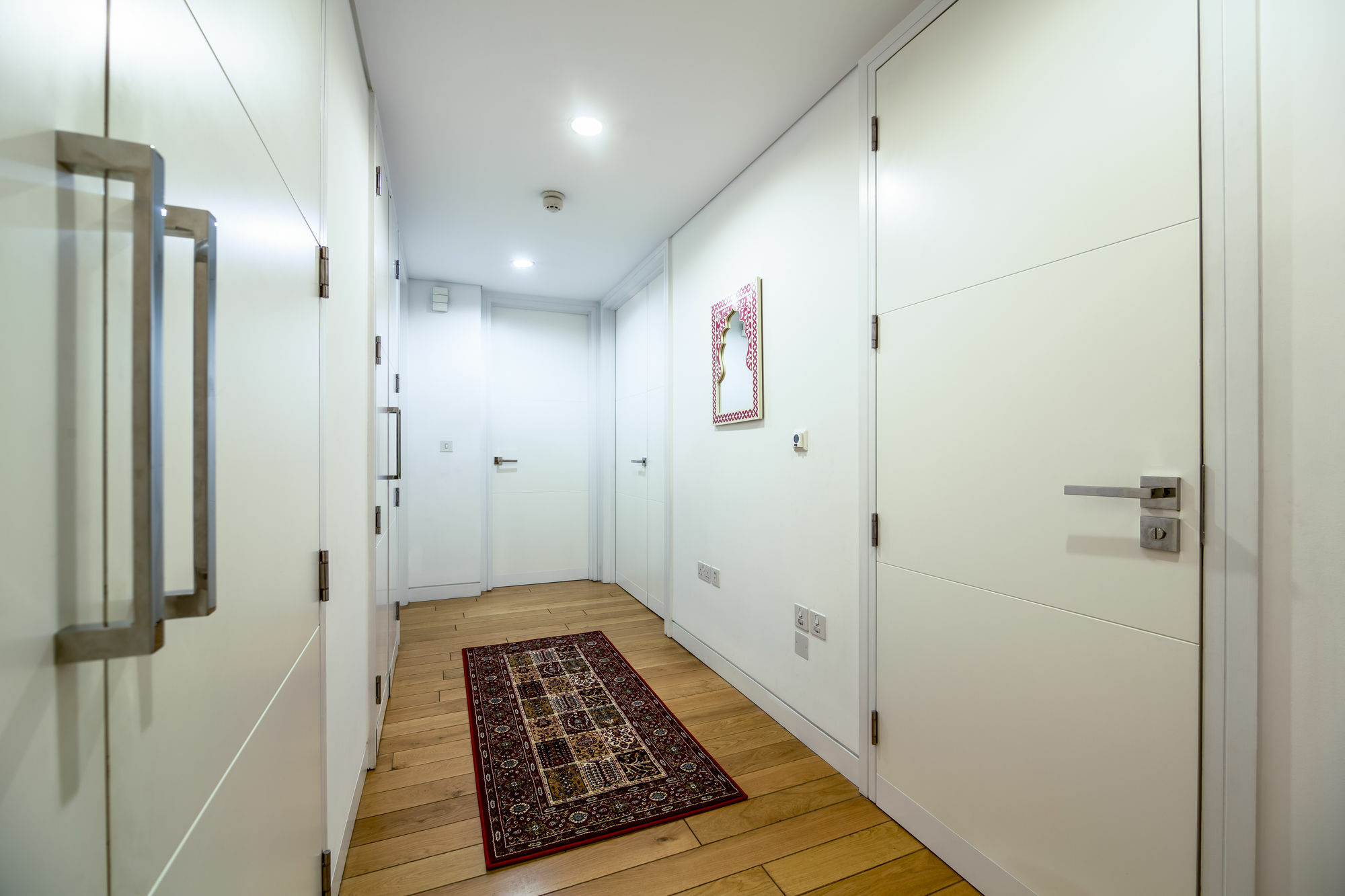 Апартаменты Chic Residency At Marble Arch Лондон Экстерьер фото