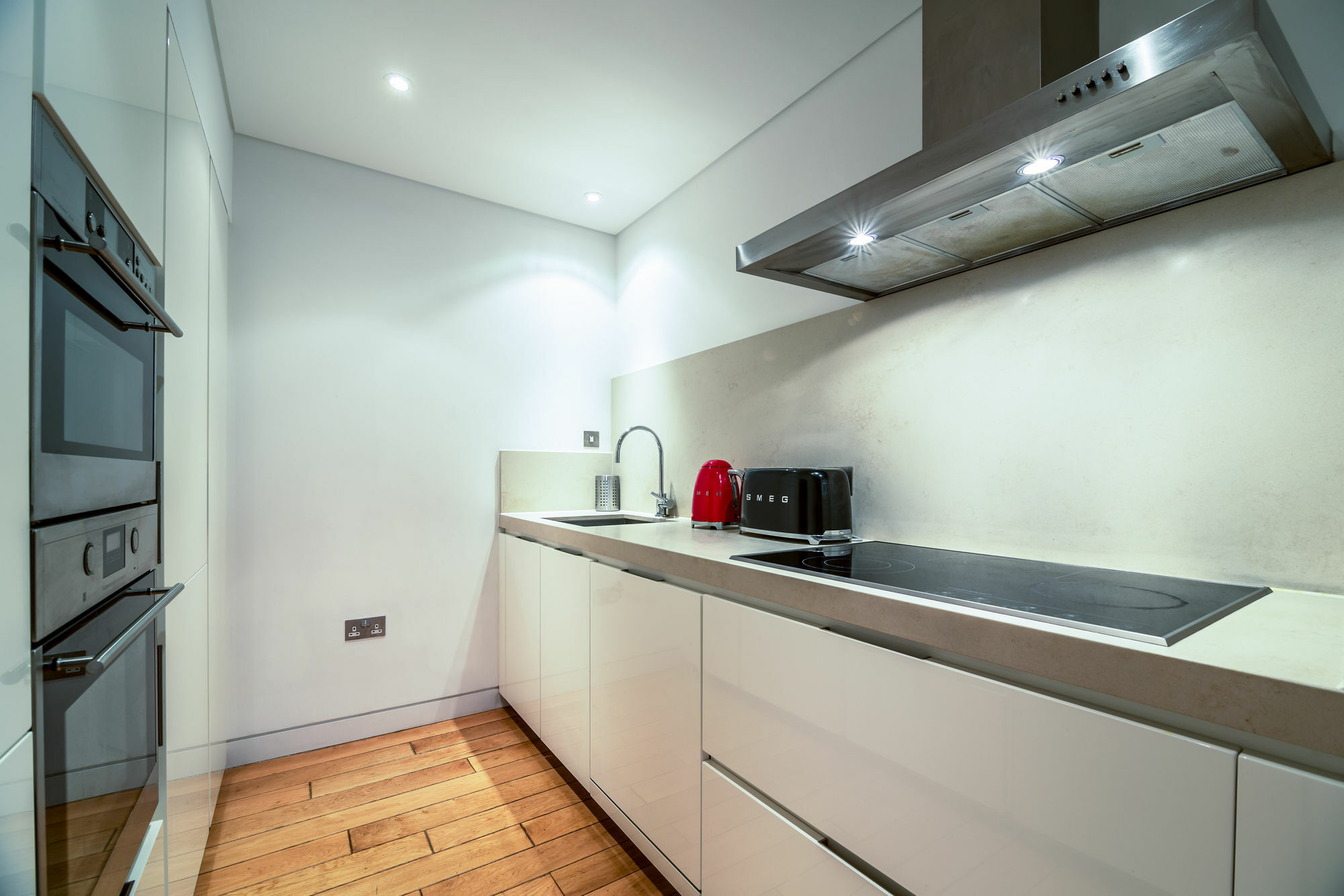Апартаменты Chic Residency At Marble Arch Лондон Экстерьер фото