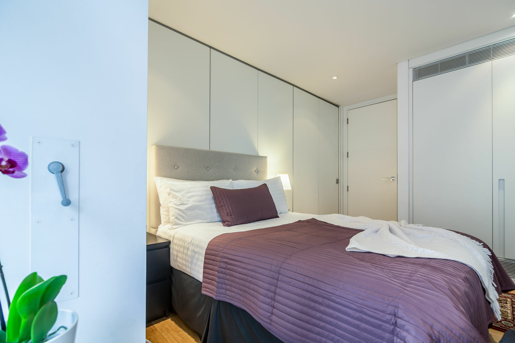 Апартаменты Chic Residency At Marble Arch Лондон Экстерьер фото