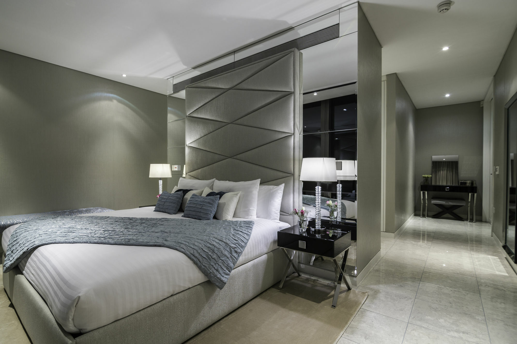 Апартаменты Chic Residency At Marble Arch Лондон Экстерьер фото